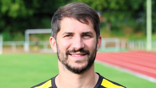 Drei der fünf Treffer beim 5:1 gegen Miesenheim erzielte Oberlahrs Spielertrainer André Fischer selbst.