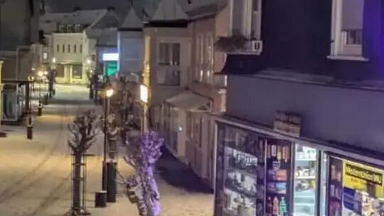 Anfang Januar wurde ein Grünebacher in der Betzdorfer Innenstadt ins Krankenhaus geprügelt.