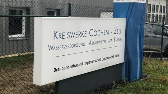 Die Hitzewelle im Sommer stellte die Trinkwasserversorgung vor große Herausforderungen. Für die Kreiswerke hat dies auch finanzi