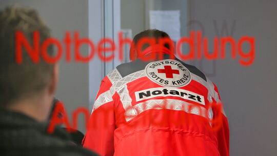 In Rheinland-Pfalz sollen Regiokliniken für die Behandlung von „Alltagsnotfällen“ installiert werden. Doch was verbirgt sich hin In Rheinland-Pfalz sollen Regiokliniken für die Behandlung von „Alltagsnotfällen“ installiert werden. Doch was verbirgt sich hin