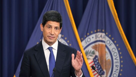 US-Notenbank erhöht Leitzins US-Notenbank erhöht Leitzins