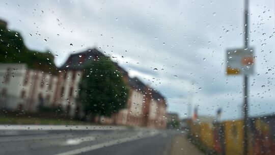 Wetter in Rheinland-Pfalz Wetter in Rheinland-Pfalz