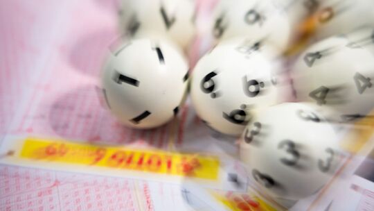 Lotto Lotto