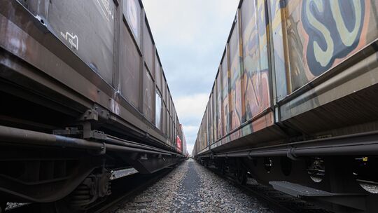 DB Cargo DB Cargo