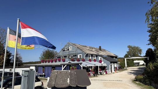 Der Campingplatz Moselhöhe in Heidenburg ist seit Jahren ein beliebtes Ziel für Campingurlauber. Nun soll er verkauft werden.