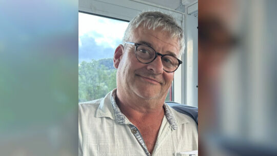 Windkraftgegner Jörg Maschtowski (CDU) hat mit seinem Widerspruch einen kleinen Erfolg erzählt. Statt knapp 570 Euro muss er nun Windkraftgegner Jörg Maschtowski (CDU) hat mit seinem Widerspruch einen kleinen Erfolg erzählt. Statt knapp 570 Euro muss er nun