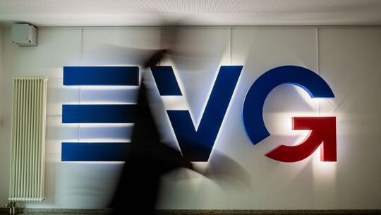 EVG EVG