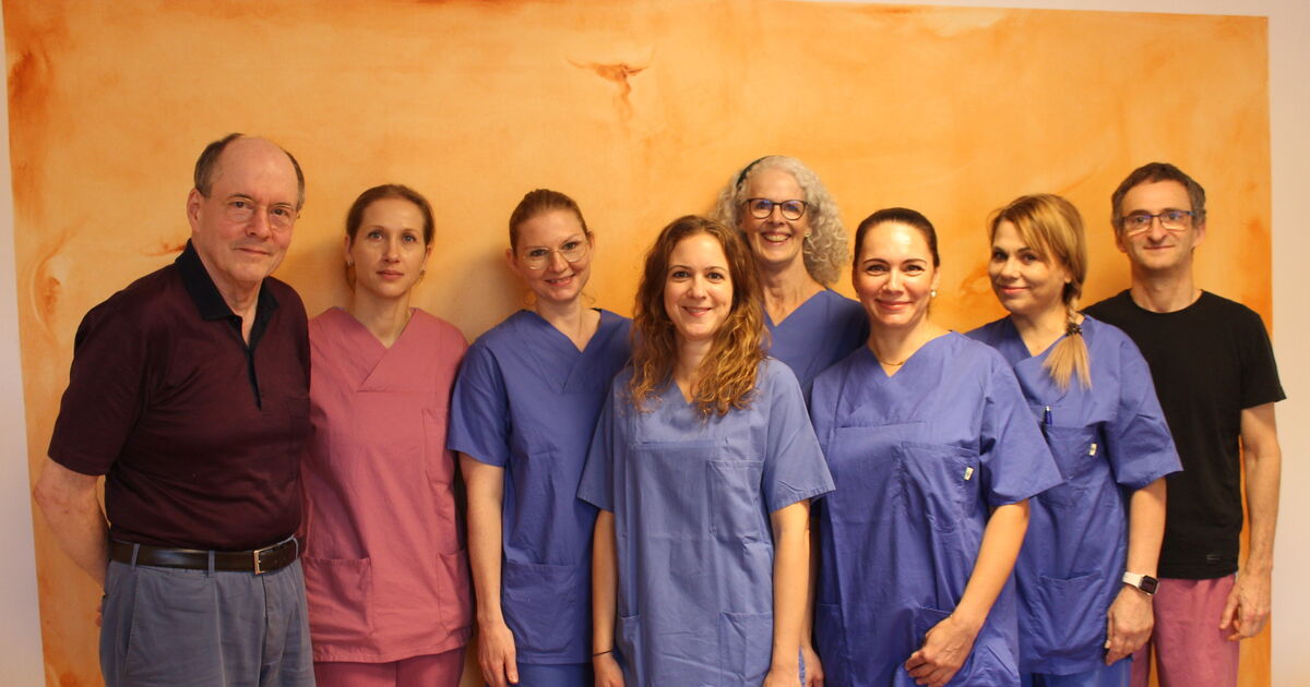 Dialysepraxis besteht seit 25 Jahren mitten in Bad Ems