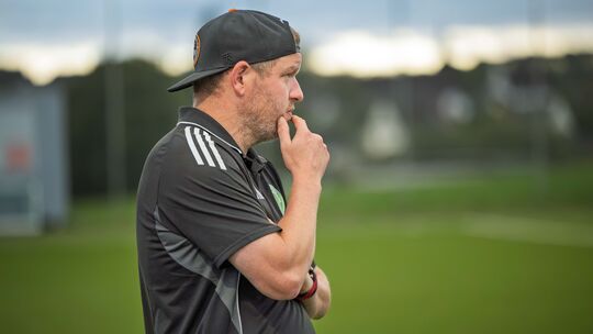 „Ich hoffe natürlich, dass so ein Derby auch ein paar mehr Zuschauer nach Niederroßbach lockt“, sagt HWW-Coach André Theis. „Wir