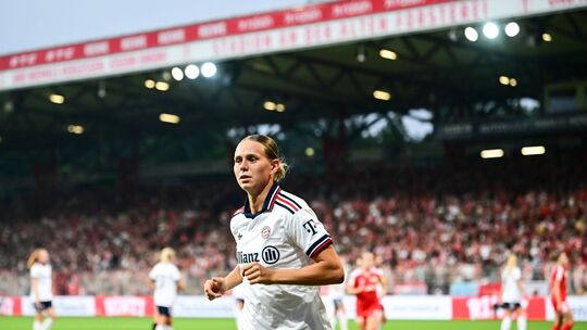 Klara Bühl Klara Bühl