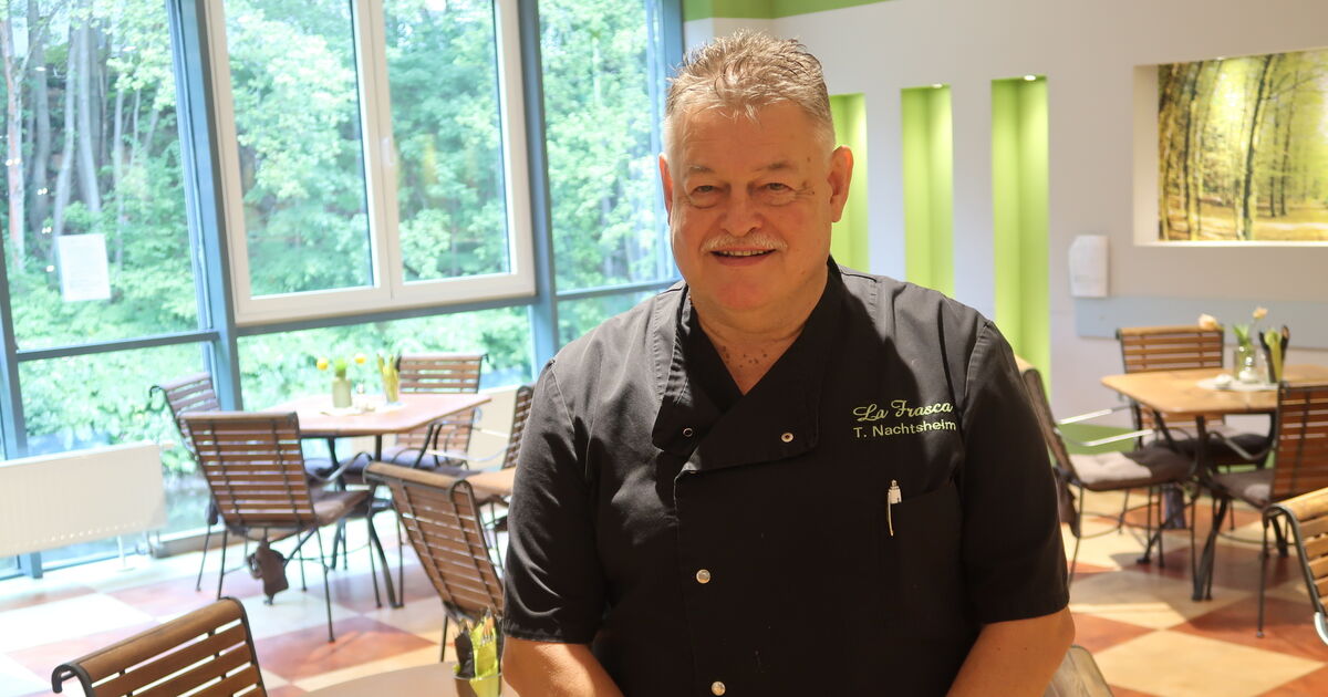 End comes after 17 years: Popular Betzdorf bistro