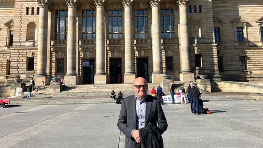 Lehrer-Überstunden beschäftigen Bundesverwaltungsgericht