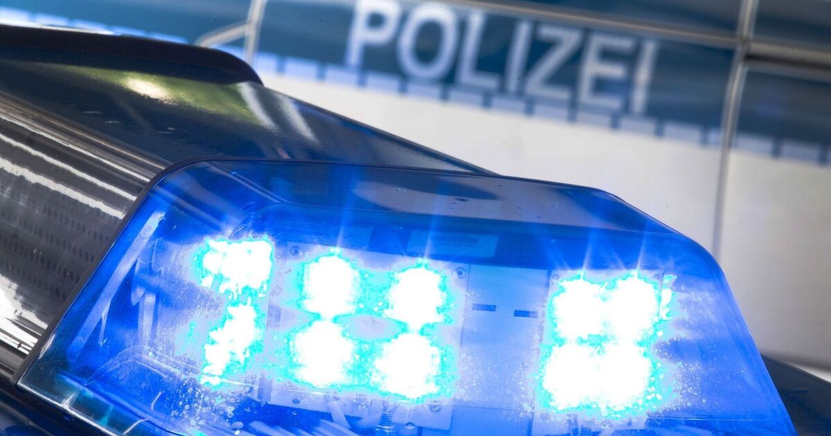 Auto überschlägt sich – Fahrerin schwer verletzt