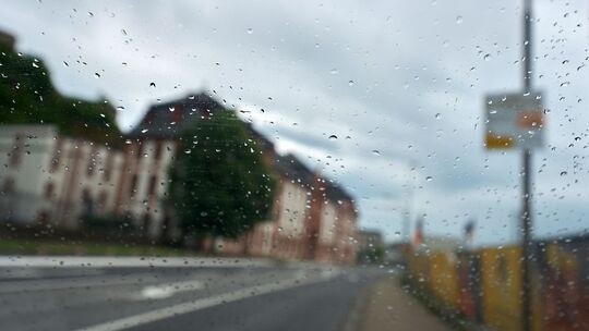 Wetter in Rheinland-Pfalz Wetter in Rheinland-Pfalz