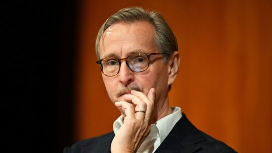 Peter de Caluwe Peter de Caluwe