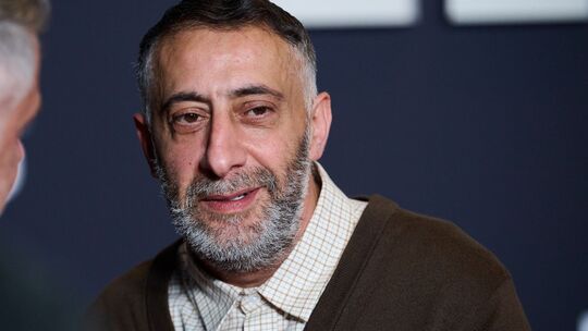 Kida Khodr Ramadan