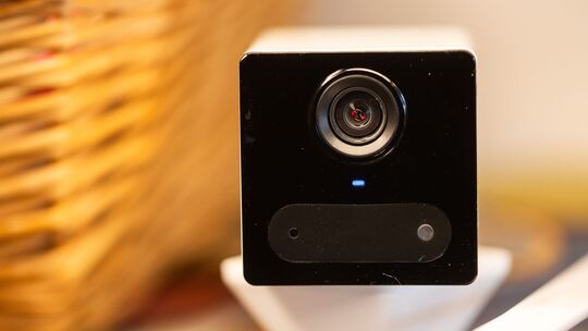 Videoüberwachung in der Wohnung