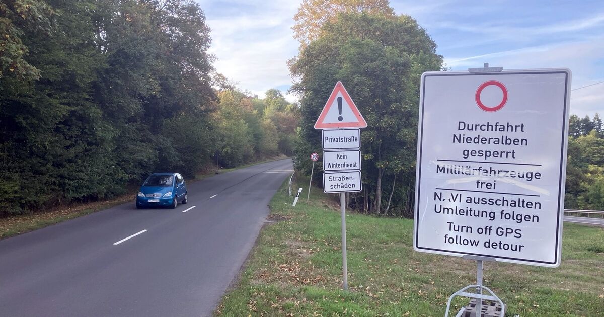The federal government and Baumholder: Bima wants to sell the city its ...