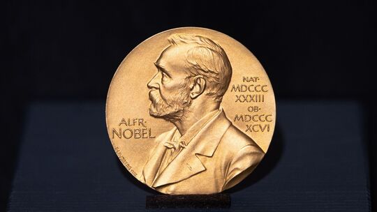 Literaturnobelpreis Literaturnobelpreis