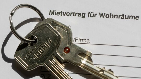 62 Prozent der privaten Vermieter denken bei weiteren Regulierungen über einen Rückzug nach. Haus & Grund Rheinland-Pfalz warnt