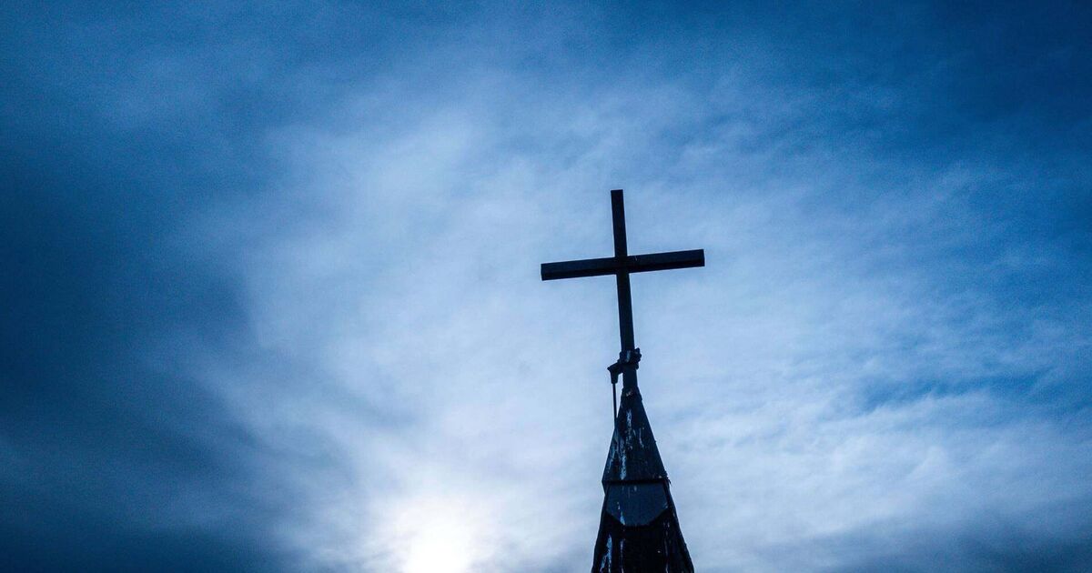 Public prosecutor's office investigates: Did priest possess child ...