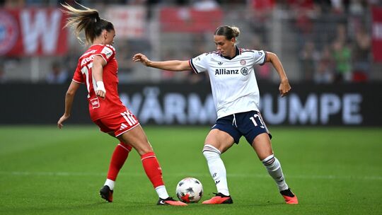 Klara Bühl
