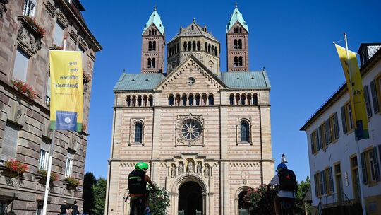 Speyer Speyer