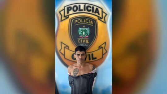 Serienkiller als Frau verkleidet in Brasilien gefasst