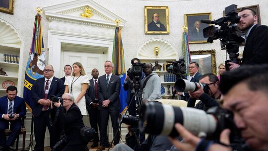 Oval Office