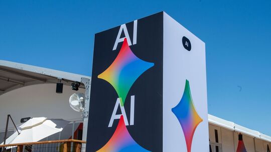 Entwicklerkonferenz Google I/O Entwicklerkonferenz Google I/O