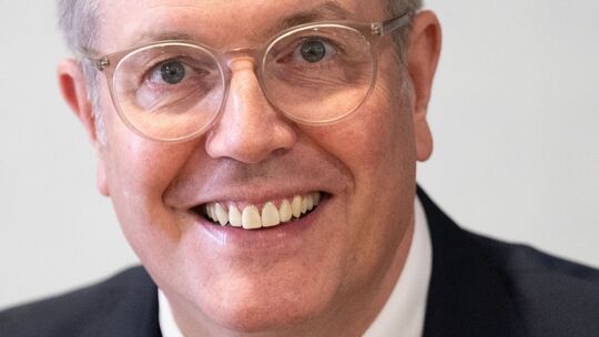 Schweitzer zum SPD-Fraktionschef im Landtag gewählt
