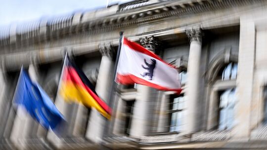 Abgeordnetenhaus-Wahl Abgeordnetenhaus-Wahl