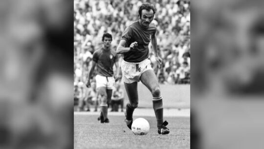 Sandro Mazzola Sandro Mazzola