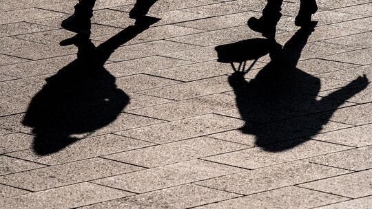 Schatten Schatten