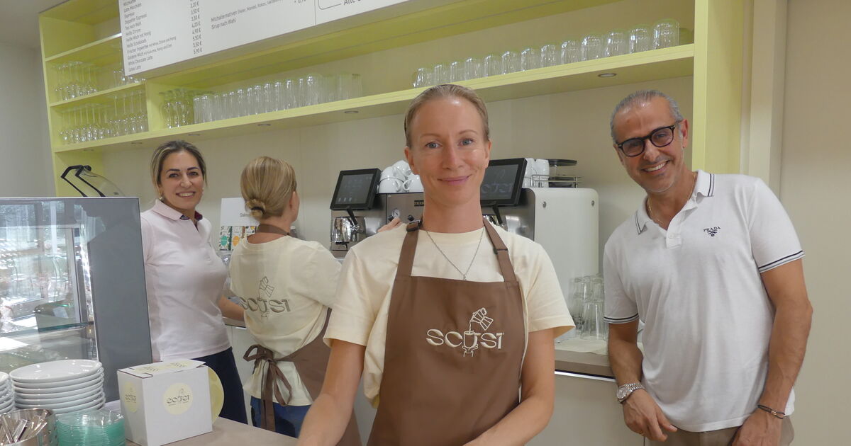 Gastronomy in Bad Kreuznach: Tuscan flair at 