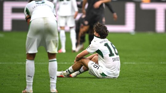 Borussia Mönchengladbach - 1. FSV Mainz 05 Borussia Mönchengladbach - 1. FSV Mainz 05
