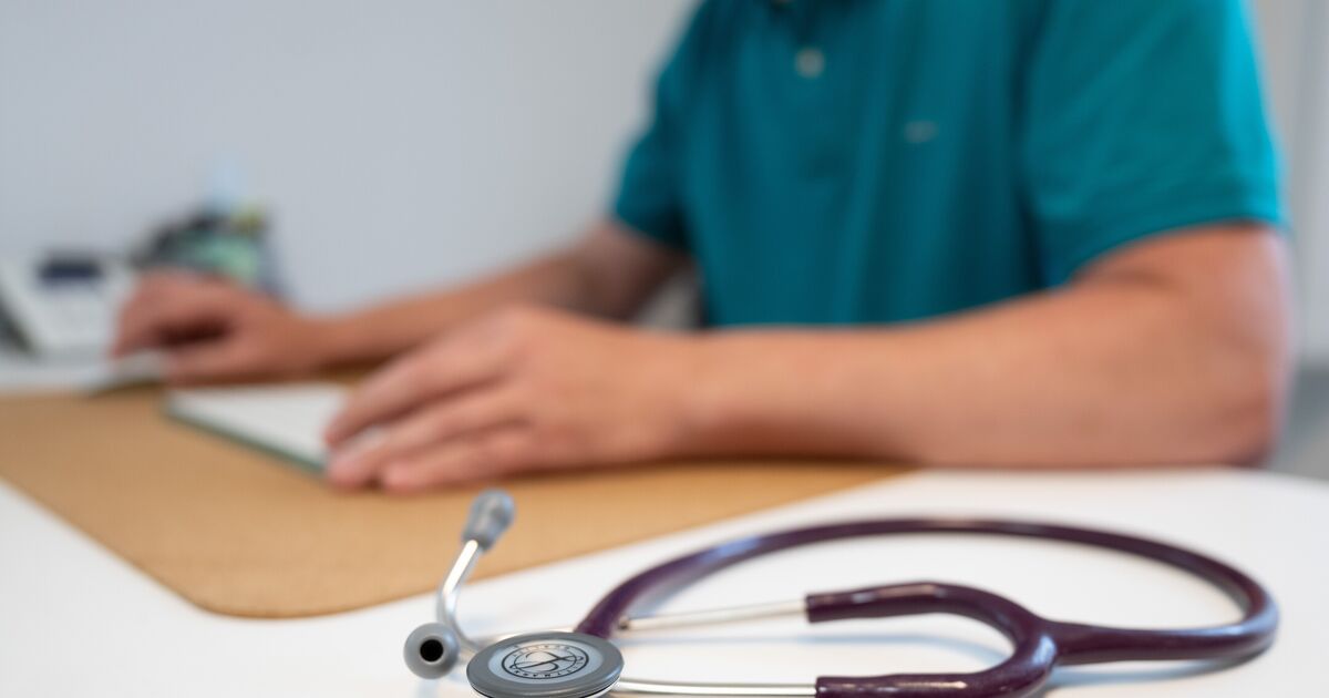 Nahetalpraxis Idar-Oberstein: Erst Graf, nun Kaplan: 1000 Patienten auf ...