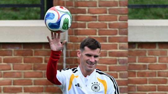 Pascal Groß
