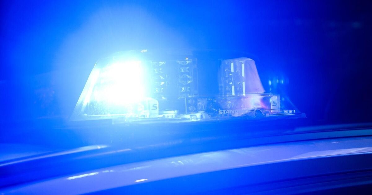 Unfall in Koblenz-Metternich: Kleinkind verletzt: Polizei sucht ...