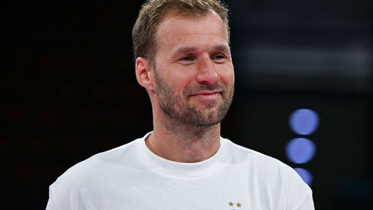 Basketball: Pressegespräch FC Bayern München