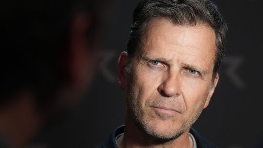 Oliver Bierhoff