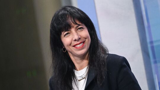Abgeordnetenhaus-Wahl Berlin - Fernsehrunde Abgeordnetenhaus-Wahl Berlin - Fernsehrunde