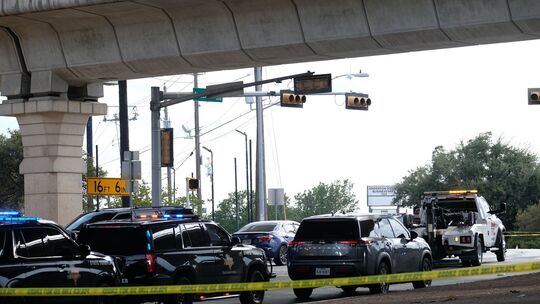 US-Einwanderungsbehörde ICE - Texas US-Einwanderungsbehörde ICE - Texas