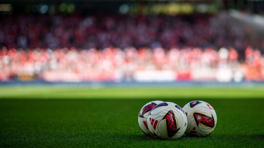 1. FC Union Berlin - Eintracht Frankfurt 1. FC Union Berlin - Eintracht Frankfurt