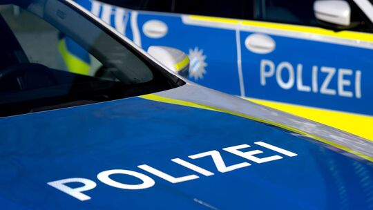 Polizei Polizei