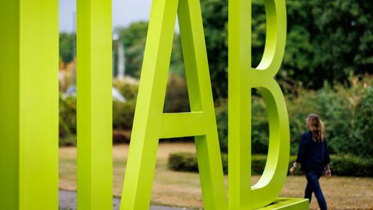 IAB - Institut für Arbeitsmarkt- und Berufsforschung