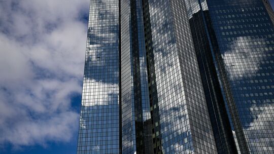 Deutsche Bank Deutsche Bank