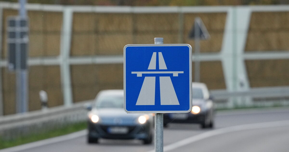 This coming weekend: Roadworks in the Westerwald: A48 will be completely ...