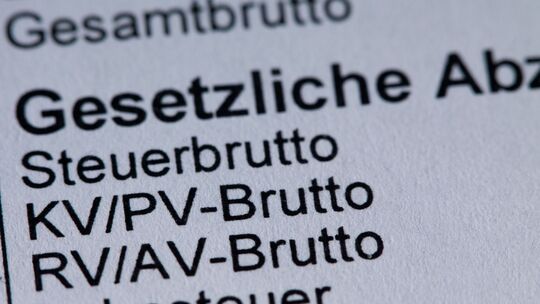 Krankenkassen-Reform Krankenkassen-Reform