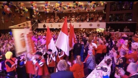 Statt in der Stadthalle können bis zu 1200 Besucher die Faszination Trockensitzung des CCO in Goetheschule und Hotel Wyndham Gar